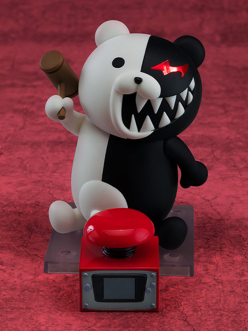 『ダンガンロンパ1・2 Reload』ねんどろいど モノクマ 2.0
